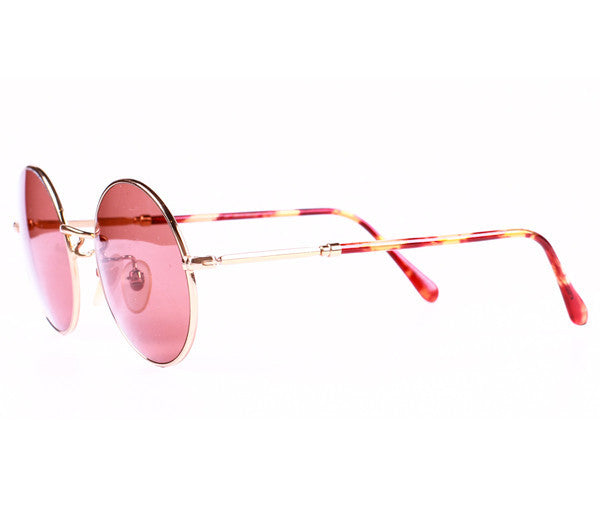 Ralph Lauren 542 YG Side