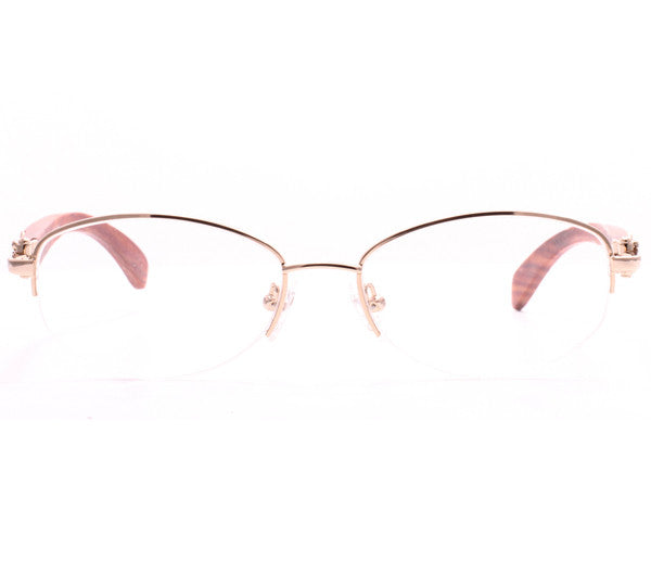 Vintage Porta Romana 1501 100WN Sunglasses Front