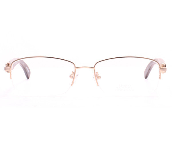 Vintage Porta Romana 1502 100WB Sunglasses Front