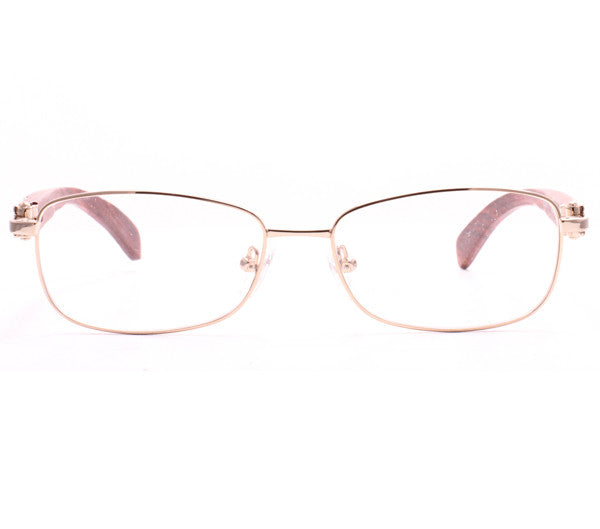 Vintage Porta Romana 1504 100WN Sunglasses Front