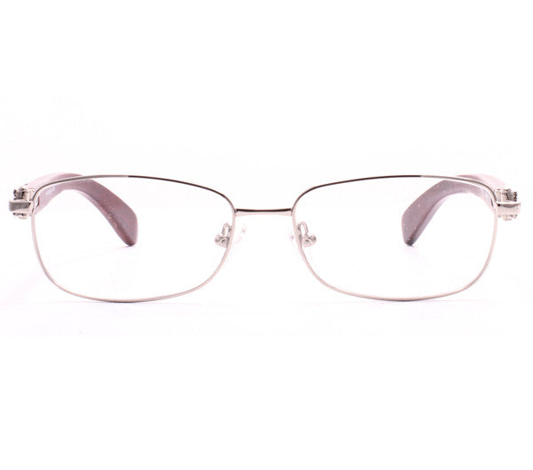 Vintage Porta Romana 1504 600WR Sunglasses Front