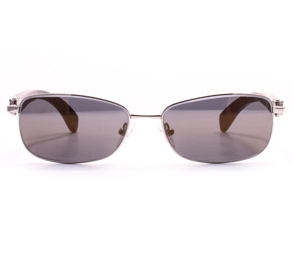 Vintage Porta Romana 1504 600WR Sunglasses Front