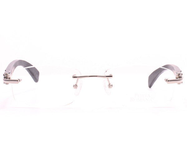 Vintage Porta Romana 1952 600 Sunglasses Front