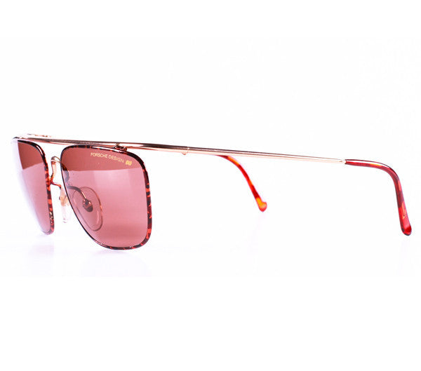 Porsche by Carrera 5644 42 Side