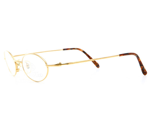 Paolo Gucci 7329 HINI 21K Gold Plated