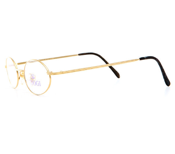 Paolo Gucci 7412 HINI 21k Gold Plated