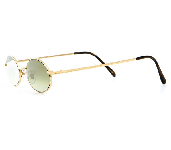 Paolo Gucci 7412 HINI 21k Gold Plated Flash Gold Special Edition