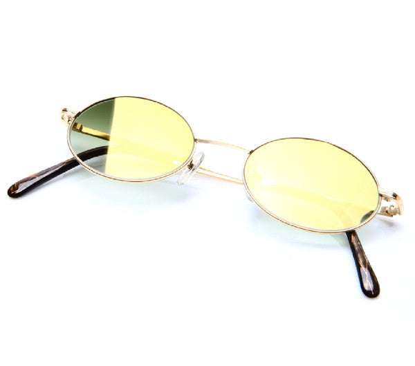 Paolo Gucci 7412 HINI 21k Gold Plated Flash Gold Special Edition