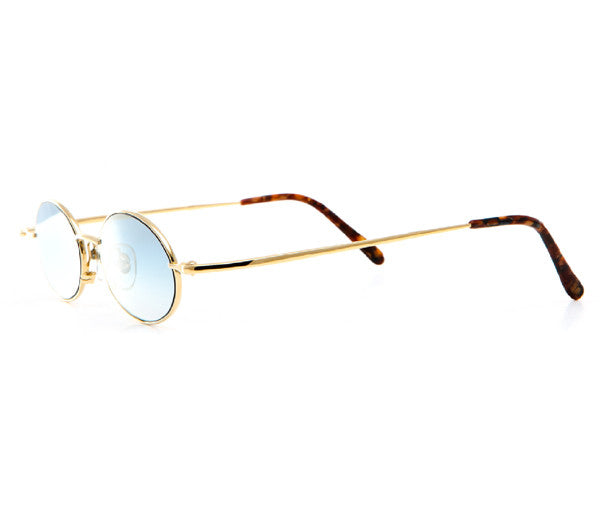 Paolo Gucci 7413 HINI 21k Gold Plated Flash Gold Special Edition