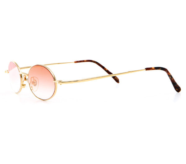 Paolo Gucci 7413 HINI 21k Gold Plated Flash Gold Special Edition