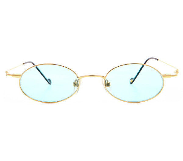 Paolo Gucci 7430R3 HINI 21K Gold Plated