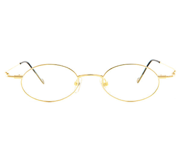 Paolo Gucci 7430R3 HINI 21K Gold Plated Flash Gold Special Edition