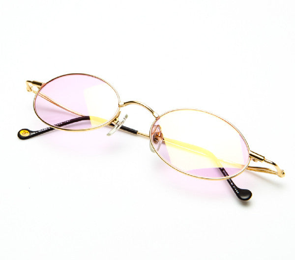 Paolo Gucci 7430R3 HINI 21K Gold Plated Flash Gold Special Edition