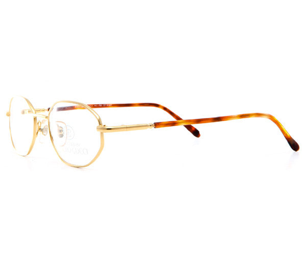 Paolo Gucci 7432R2 HINI 21k Gold Plated