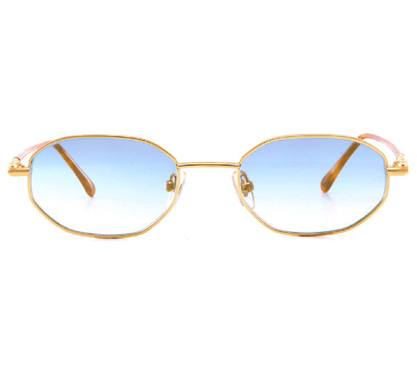 Paolo Gucci 7432R2 HINI 21k Gold Plated Flash Gold Special Edition
