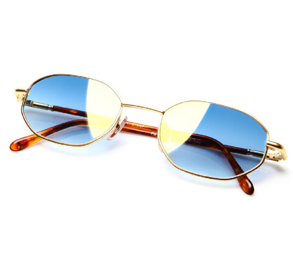 Paolo Gucci 7432R2 HINI 21k Gold Plated Flash Gold Special Edition