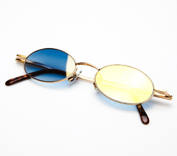 Paolo Gucci 7436R HINI 21K Gold Plated Flash Gold Special Edition