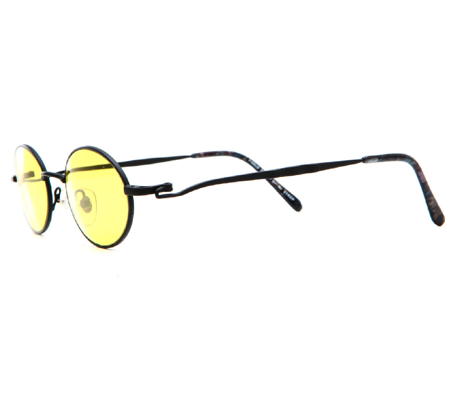 Paolo Gucci 7447 21K Gold Plated