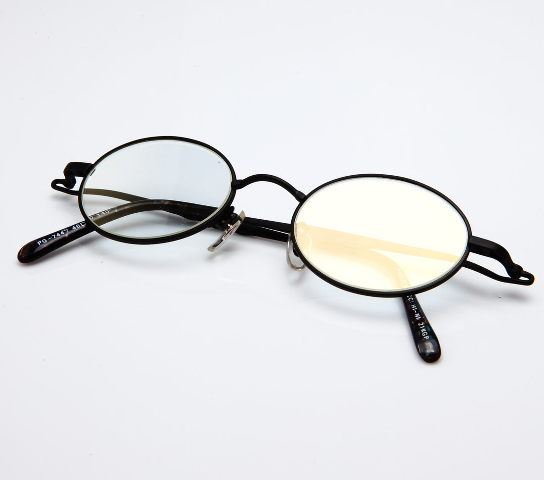 Paolo Gucci 7447 21K Gold Plated Special Edition Flash Gold