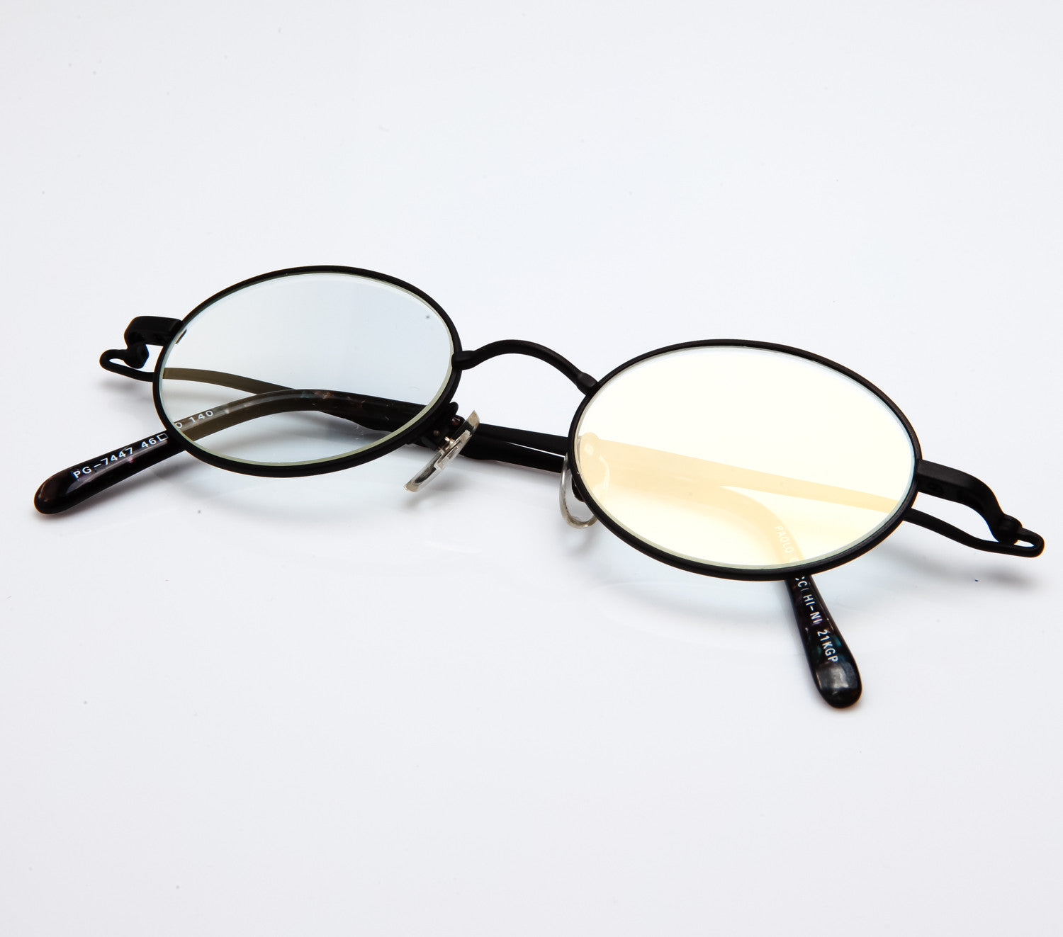 Paolo Gucci 7447 21K Gold Plated Special Edition Flash Gold