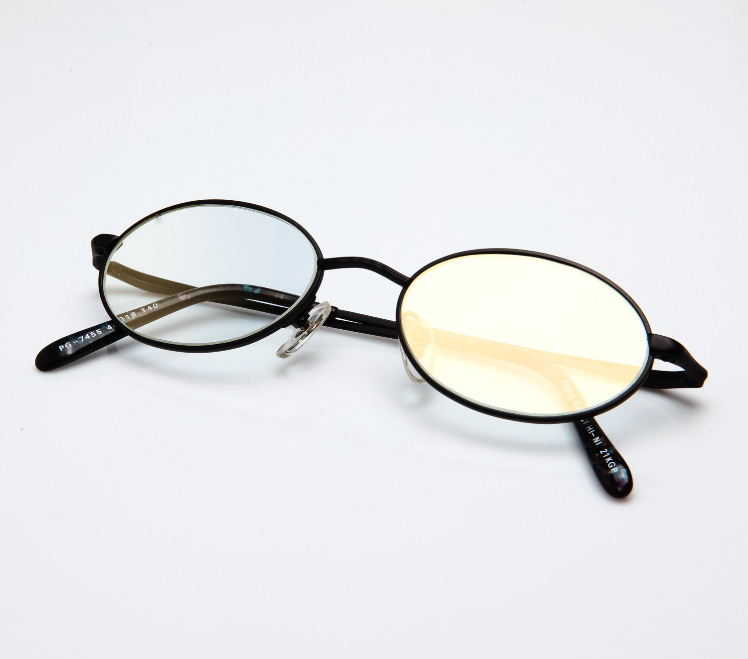 Paolo Gucci 7455 21K Gold Plated Special Edition Flash Gold