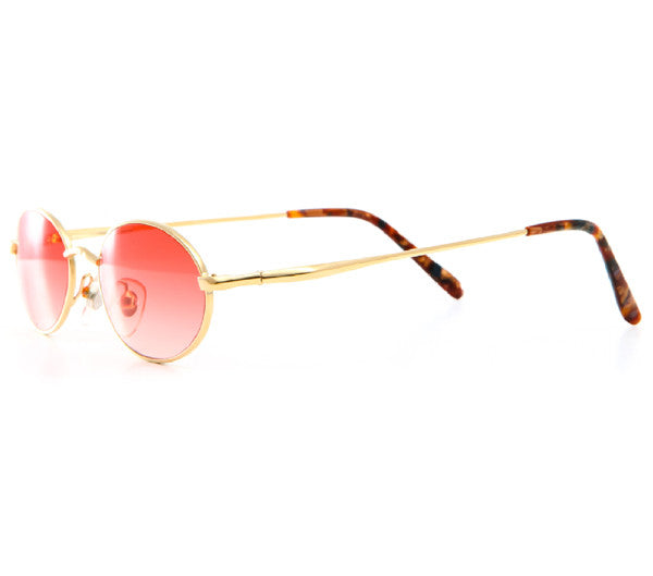 Paolo Gucci 7455 HINI 21K Gold Plated