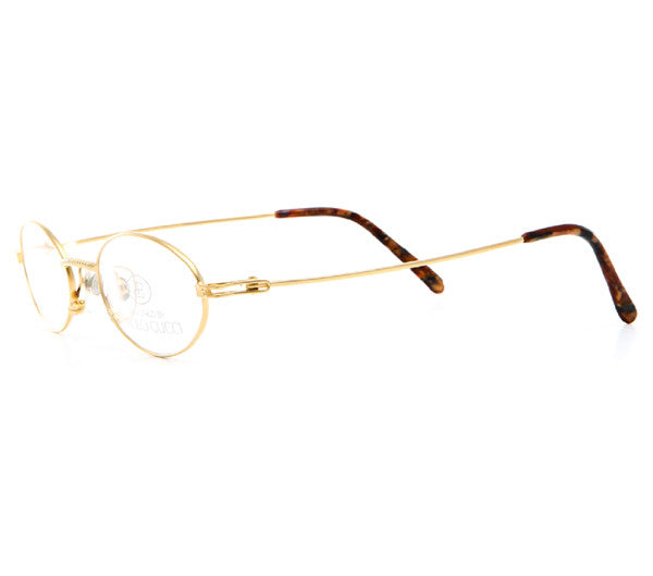 Paolo Gucci 7456 HINI 21k Gold Plated