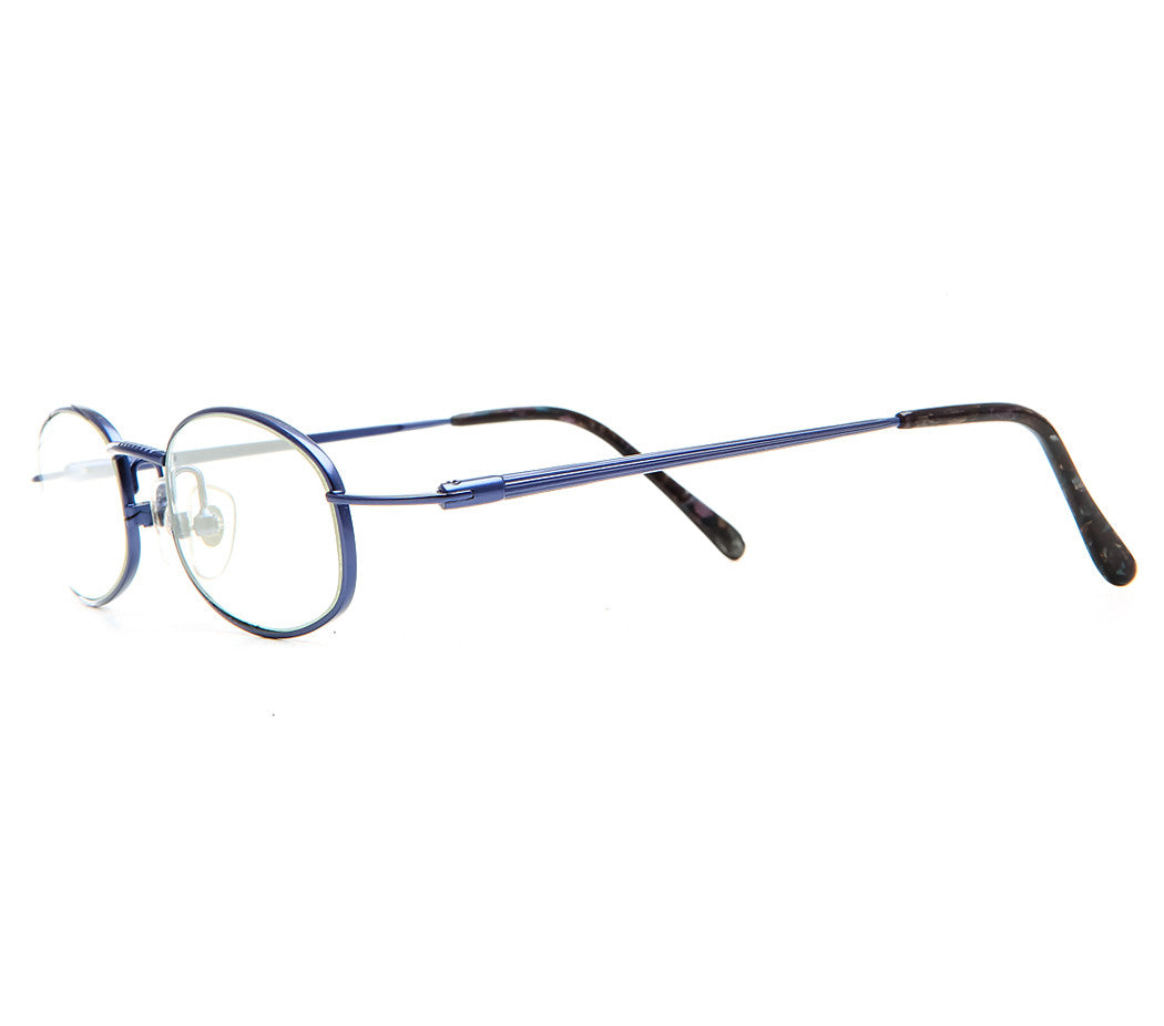 Paolo Gucci 8213 Violet 21K Gold Plated Flash Gold Special Edition