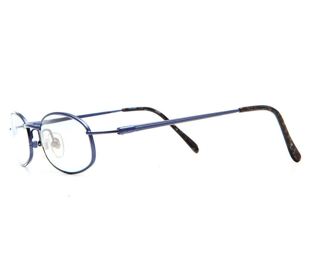 Paolo Gucci 8213 Violet 21K Gold Plated Flash Gold Special Edition