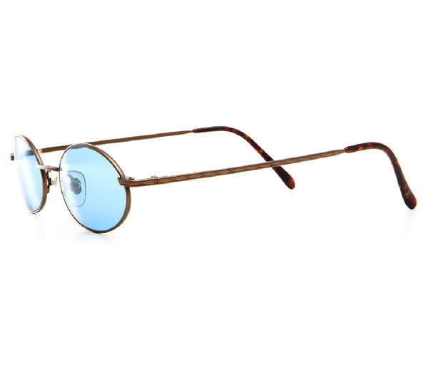 Paolo Gucci 7412 HINI 21K Gold Plated