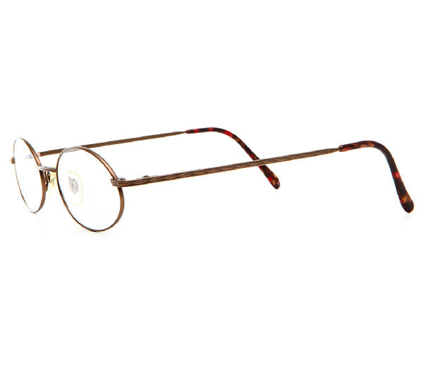 Paolo Gucci 7412 HINI 21K Gold Plated