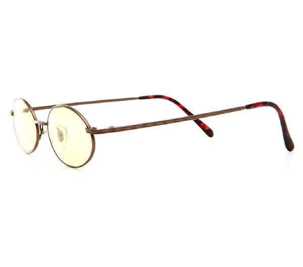 Paolo Gucci 7412 HINI 21K Gold Plated