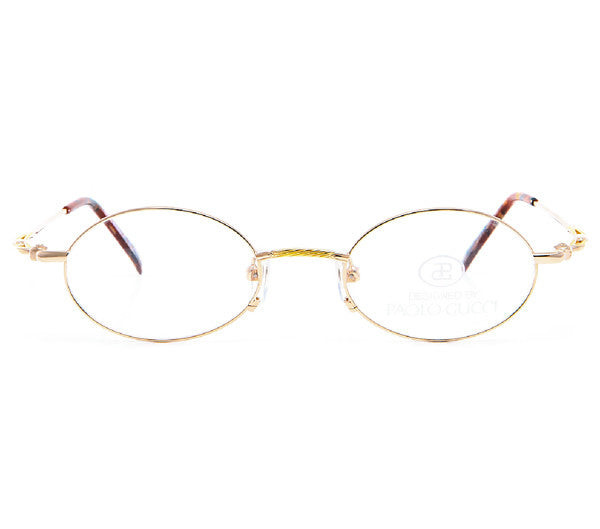 Paolo Gucci 7440 HINI 21K Gold Plated