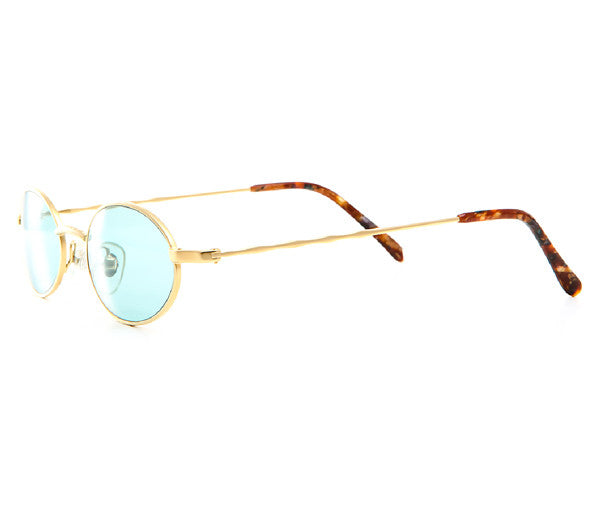 Paolo Gucci 7445 HINI 21K Gold Plated