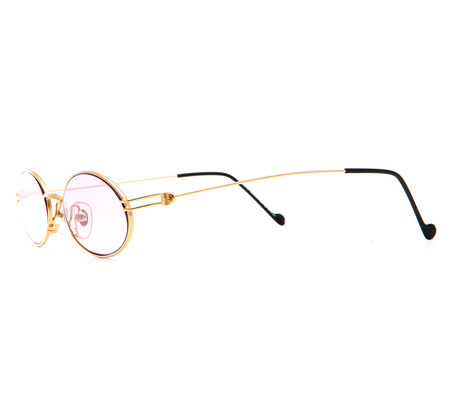 Paolo Gucci 7204 HINI 21K Gold Plated