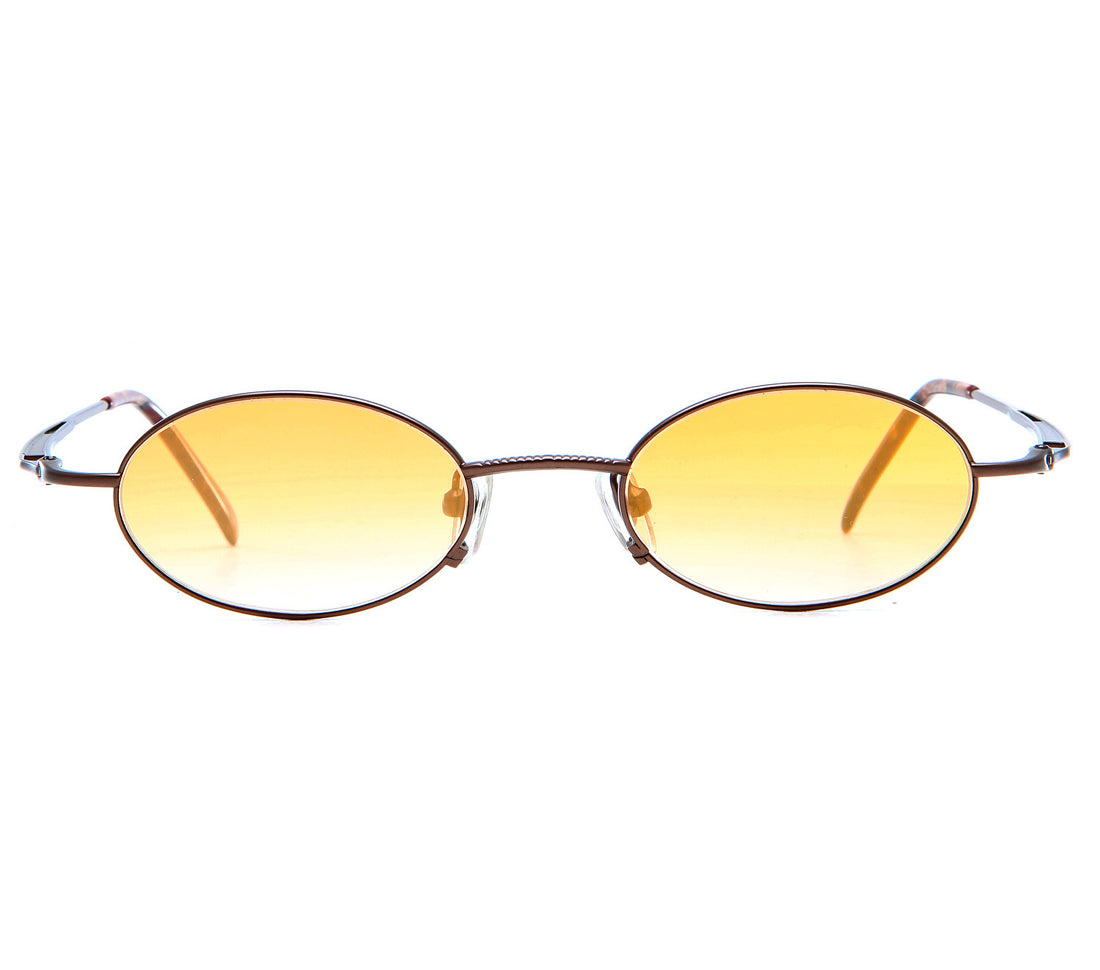 Paolo Gucci 7329 HINI 21K Gold Plated