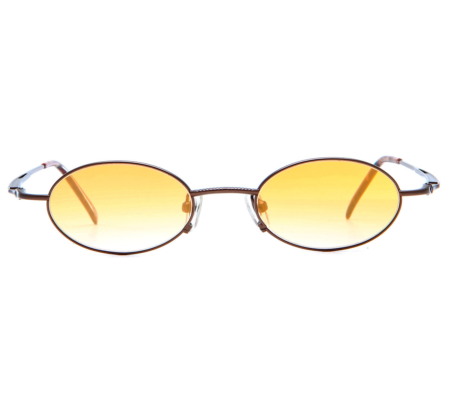 Paolo Gucci 7329 HINI 21K Gold Plated