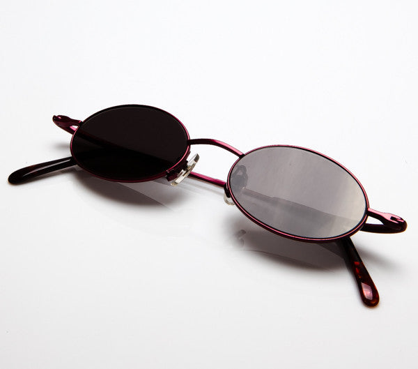 Paolo Gucci 7413 HINI 21K Gold