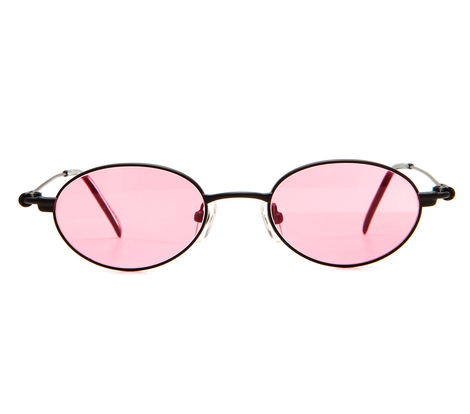 Paolo Gucci 7422 21K Gold Plated