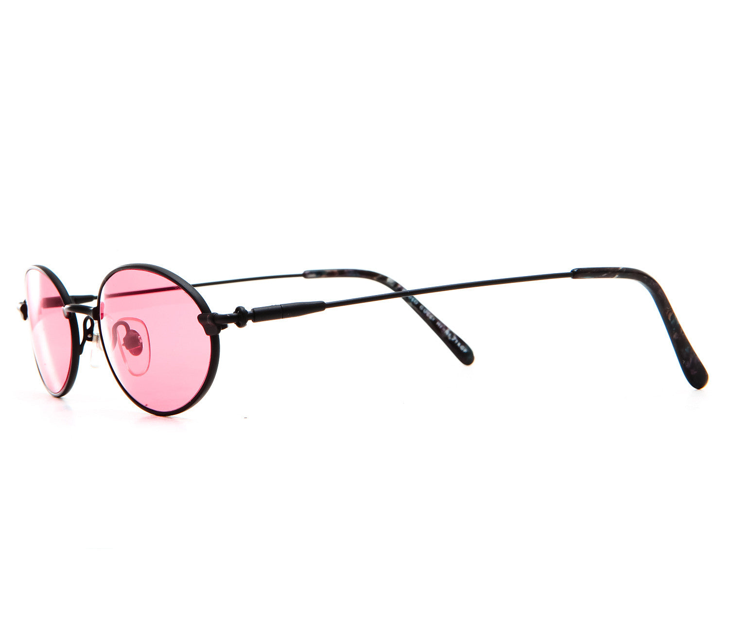 Paolo Gucci 7422 21K Gold Plated