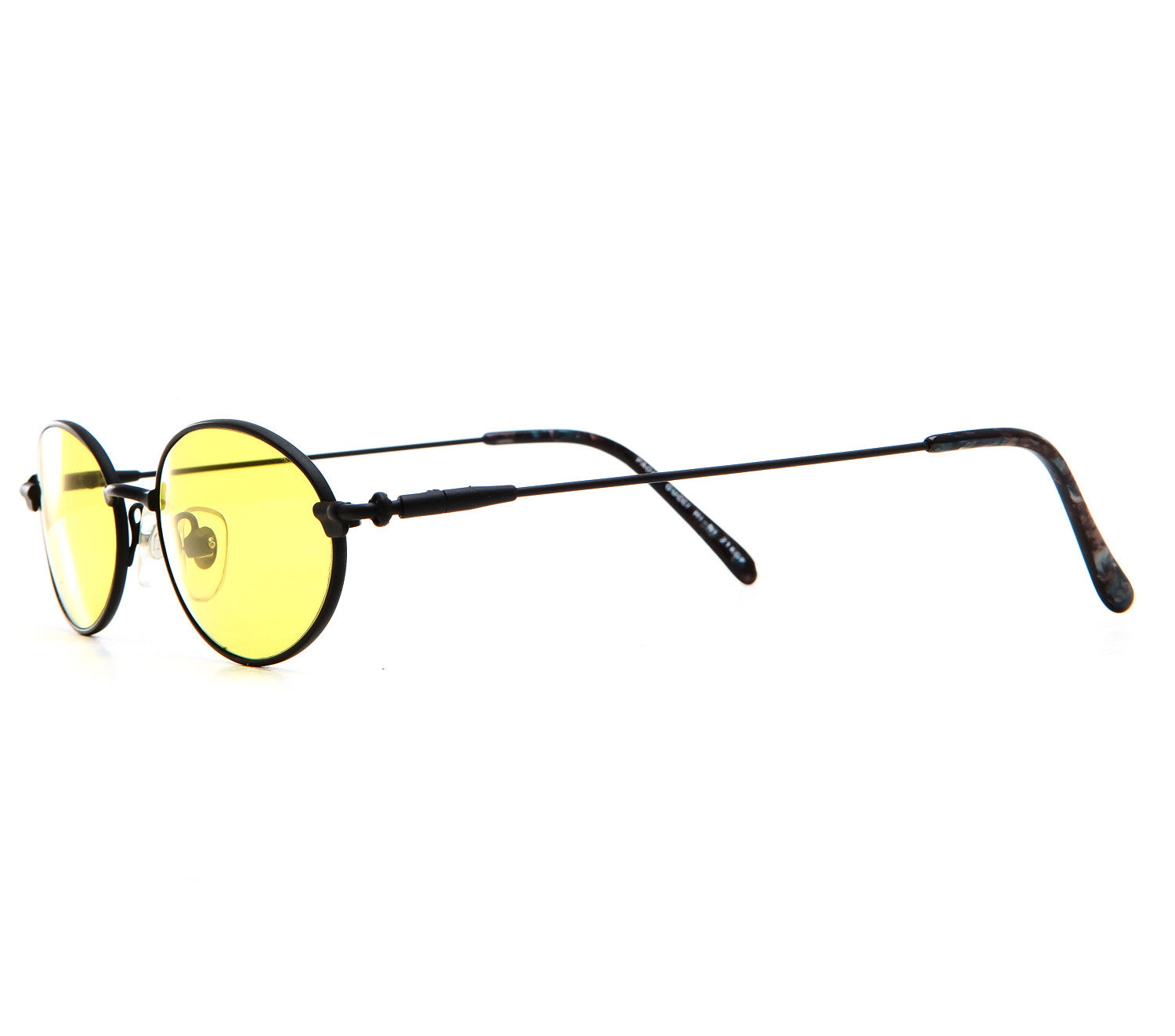 Paolo Gucci 7422 21K Gold Plated