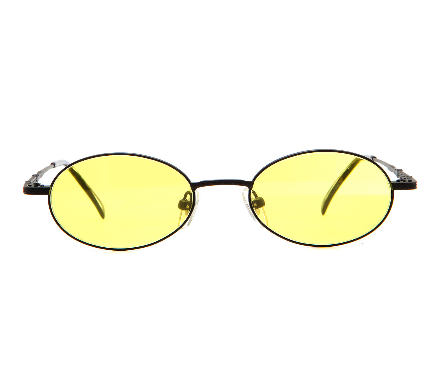 Paolo Gucci 7435 HINI 21K Gold Plated