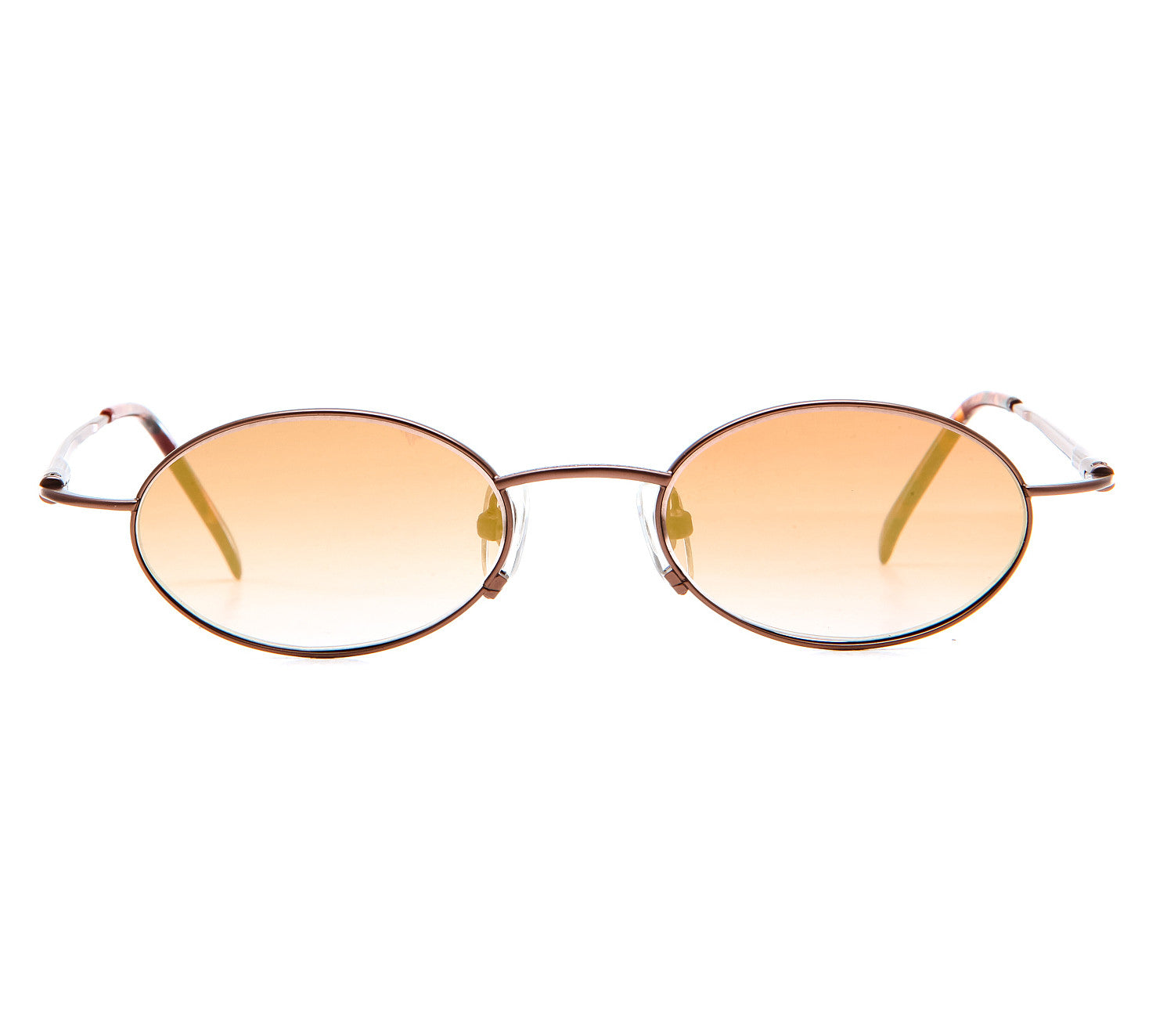 Paolo Gucci 7448 HINI 21K Gold Plated Special Edition Flash Gold