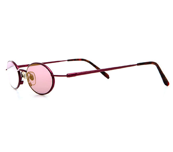 Paolo Gucci 7448 HINI 21K Gold Plated Flash Gold Special Edition