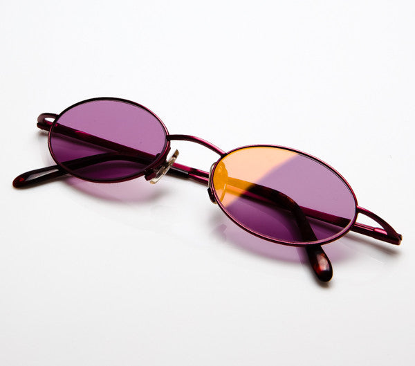 Paolo Gucci 7448 HINI 21K Gold Plated Flash Gold Special Edition