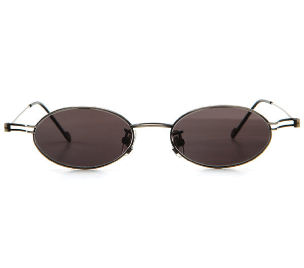 Paolo Gucci 7204 HINI 21K Gold Plated