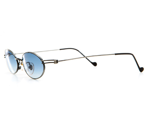 Paolo Gucci 7204 HINI 21K Gold Plated