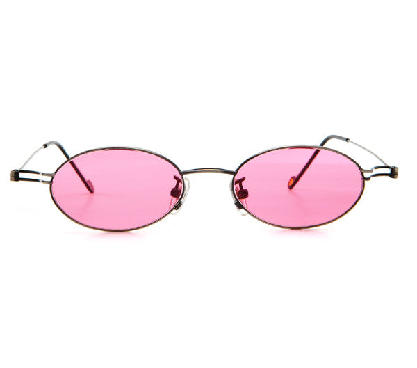 Paolo Gucci 7204 HINI 21K Gold Plated