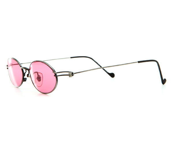 Paolo Gucci 7204 HINI 21K Gold Plated