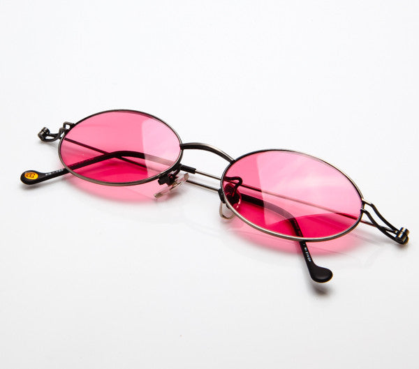 Paolo Gucci 7204 HINI 21K Gold Plated